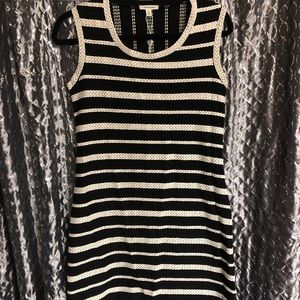 MAX Studio linen dress